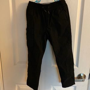 Gap boy winter small pants